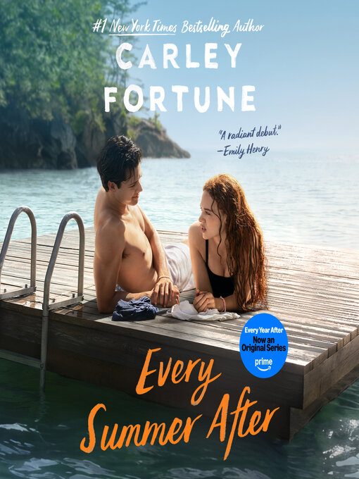 Cover image for Every Summer After